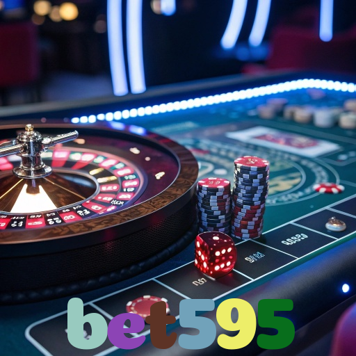 bet595 - Baixe o App bet595 para Android e Comece a Jogar