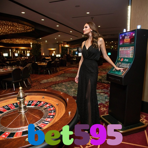 bet595 - Baixe o app bet595 no Google Play e jogue ao vivo