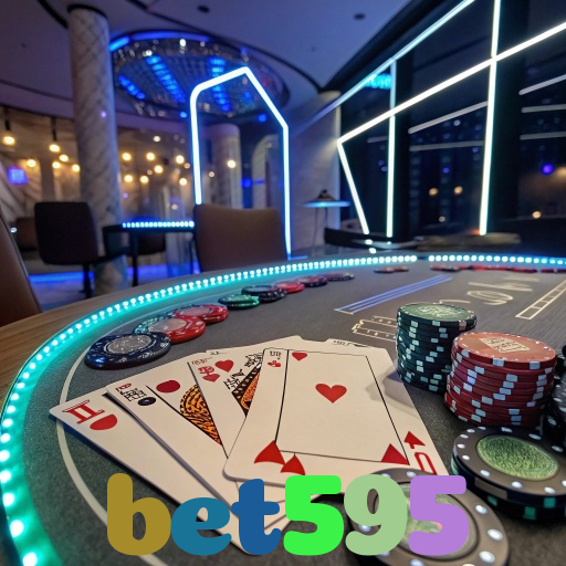 bet595 - Baixe o app bet595 no Google Play e jogue ao vivo