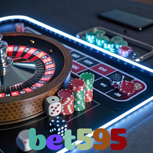 bet595 - Baixe o app bet595 no Google Play e jogue ao vivo