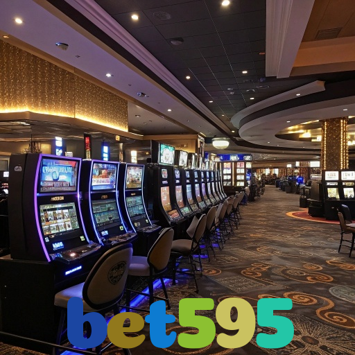 bet595 - Baixe o app bet595 no Google Play e jogue ao vivo