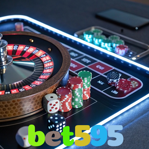 bet595 - Baixe o app bet595 no Google Play e jogue ao vivo