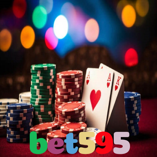 bet595 - Baixe o app bet595 no Google Play e jogue ao vivo