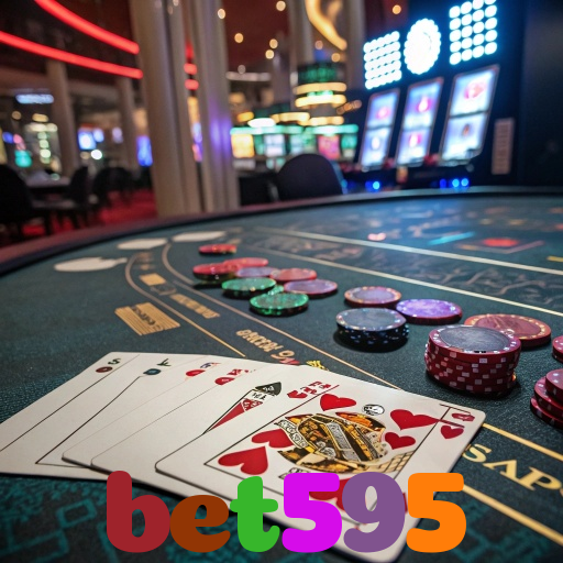 bet595 - Baixe o App bet595 para Android e Comece a Jogar