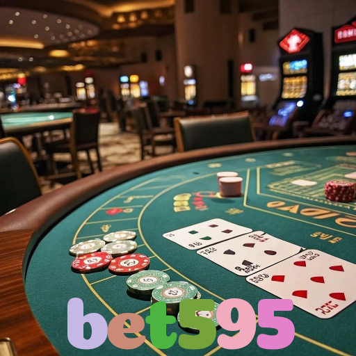 bet595 - Baixe o App bet595 para Android e Comece a Jogar