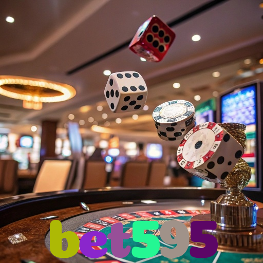 bet595 - Baixe o app bet595 no Google Play e jogue ao vivo