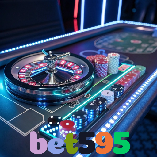 bet595 - Baixe o app bet595 no Google Play e jogue ao vivo