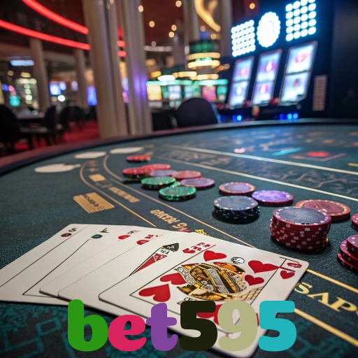 bet595 - Baixe o App bet595 para Android e Comece a Jogar