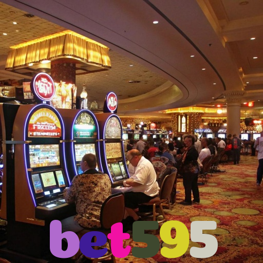 bet595 - Baixe o app bet595 no Google Play e jogue ao vivo