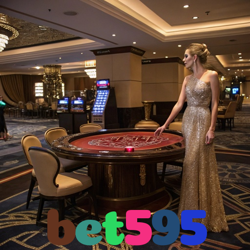 bet595 - Baixe o app bet595 no Google Play e jogue ao vivo