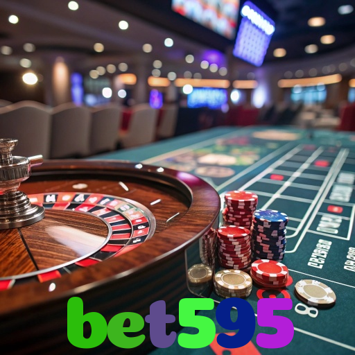 bet595 - Baixe o app bet595 no Google Play e jogue ao vivo