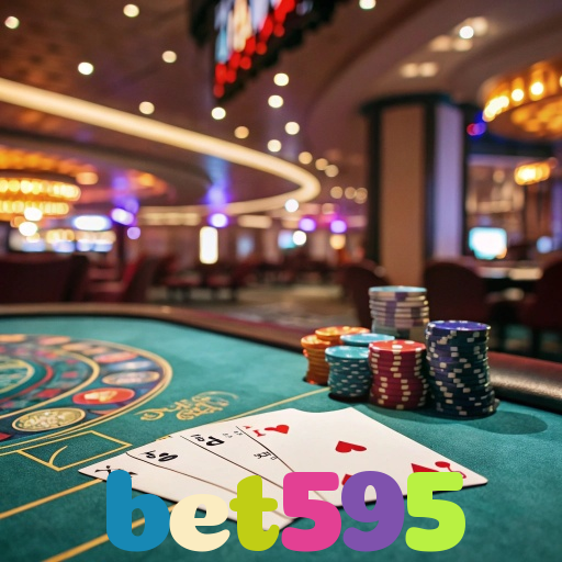 bet595 - Baixe o app bet595 no Google Play e jogue ao vivo