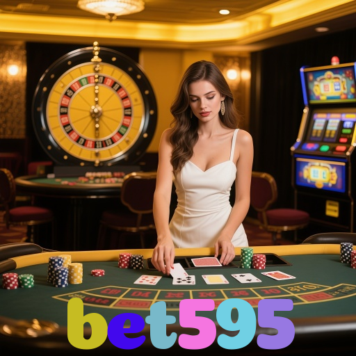 bet595 - Baixe o App bet595 para Android e Comece a Jogar