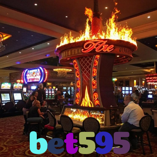 bet595 - Baixe o app bet595 no Google Play e jogue ao vivo