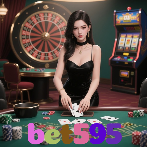 bet595 - Baixe o app bet595 no Google Play e jogue ao vivo
