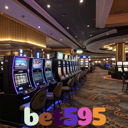 bet595 - Baixe o app bet595 no Google Play e jogue ao vivo