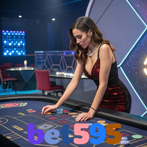 bet595 - Baixe o app bet595 no Google Play e jogue ao vivo