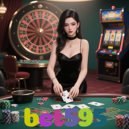 bet595 - Baixe o App bet595 para Android e Comece a Jogar