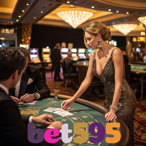 bet595 - Baixe o App bet595 para Android e Comece a Jogar