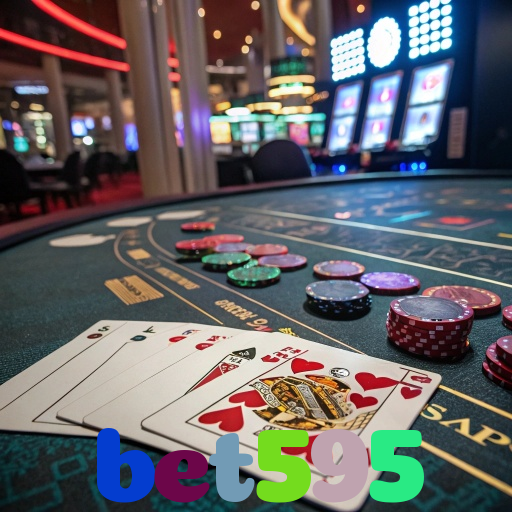 bet595 - Baixe o App bet595 para Android e Comece a Jogar