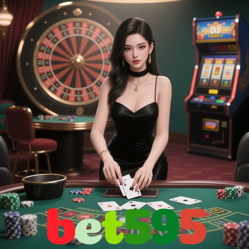 bet595 - Baixe o app bet595 no Google Play e jogue ao vivo