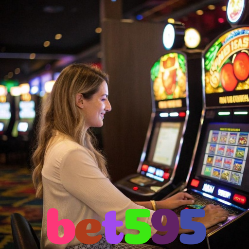 bet595 - Baixe o app bet595 no Google Play e jogue ao vivo