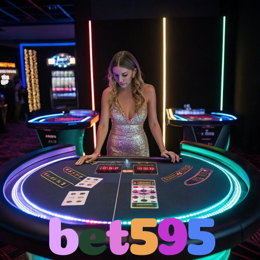 bet595 - Baixe o app bet595 no Google Play e jogue ao vivo