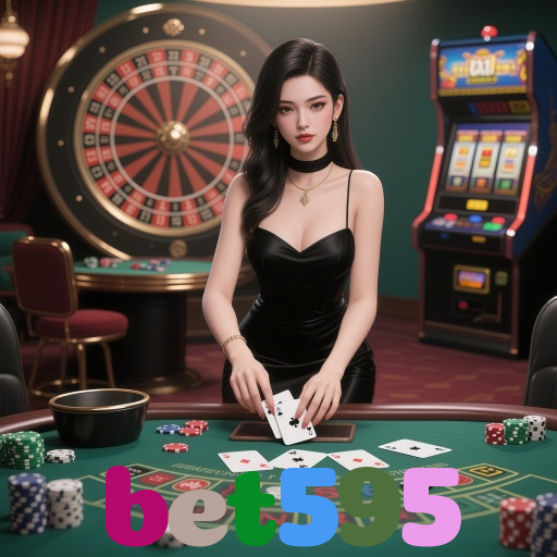 bet595 - Baixe o App bet595 para Android e Comece a Jogar