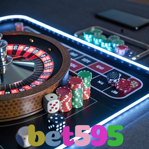 bet595 - Baixe o app bet595 no Google Play e jogue ao vivo