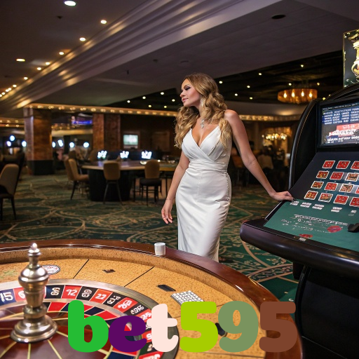 bet595 - Baixe o app bet595 no Google Play e jogue ao vivo