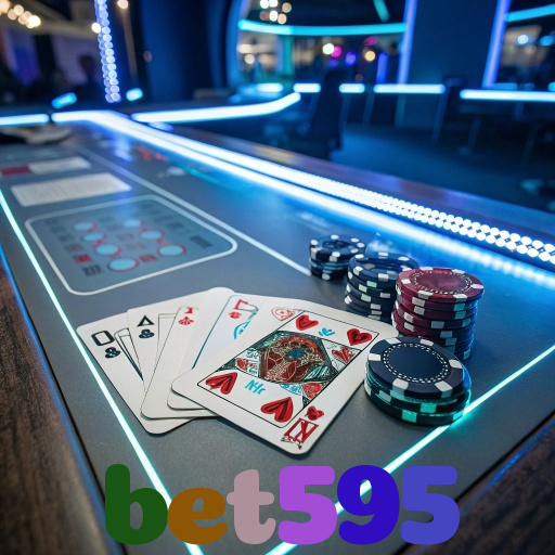 bet595 - Baixe o app bet595 no Google Play e jogue ao vivo