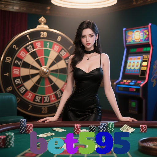 bet595 - Baixe o app bet595 no Google Play e jogue ao vivo