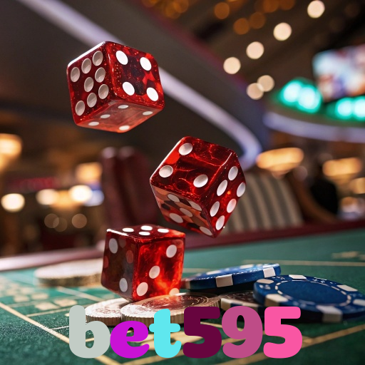 bet595 - Baixe o app bet595 no Google Play e jogue ao vivo