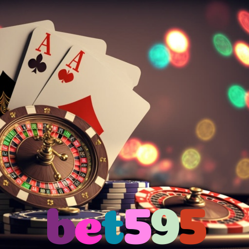 bet595 - Baixe o app bet595 no Google Play e jogue ao vivo