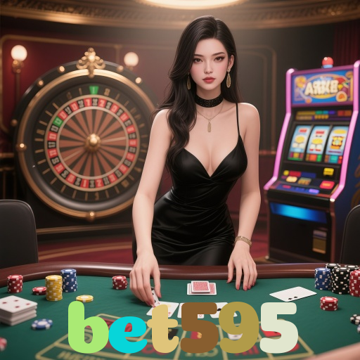 bet595 - Baixe o app bet595 no Google Play e jogue ao vivo