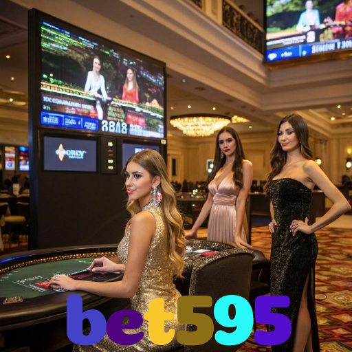 bet595 - Baixe o app bet595 no Google Play e jogue ao vivo