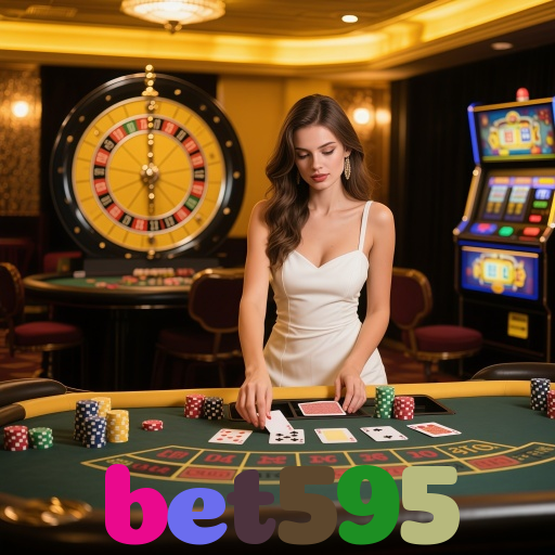 bet595 - Baixe o app bet595 no Google Play e jogue ao vivo