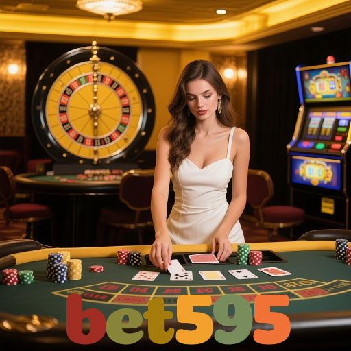 bet595 - Baixe o App bet595 para Android e Comece a Jogar