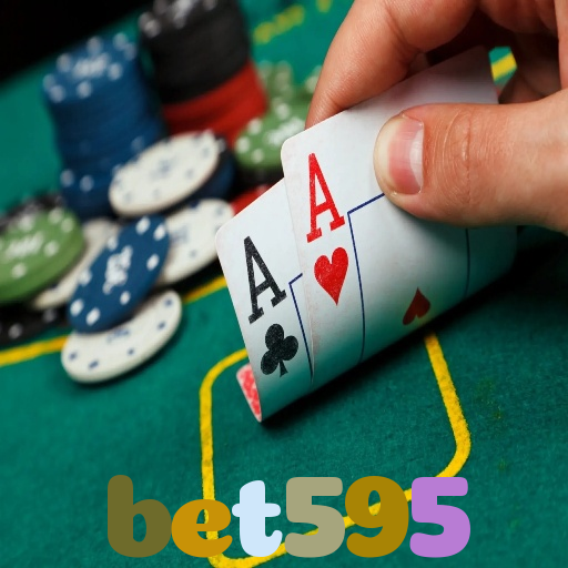 bet595 - Baixe o app bet595 no Google Play e jogue ao vivo