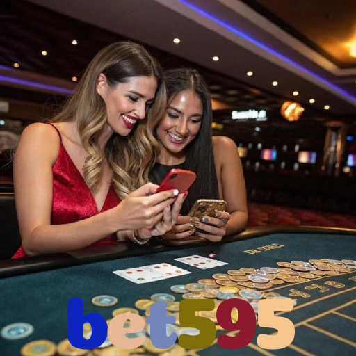 bet595 - Baixe o app bet595 no Google Play e jogue ao vivo