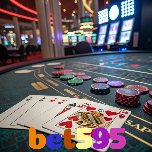 bet595 - Baixe o app bet595 no Google Play e jogue ao vivo