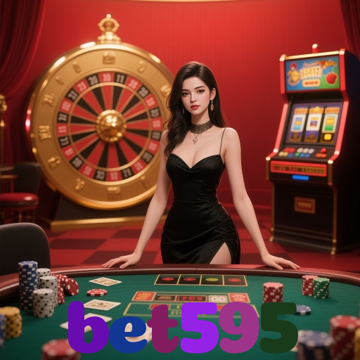 bet595 - Baixe o app bet595 no Google Play e jogue ao vivo