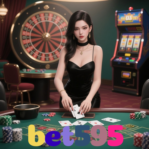 bet595 - Baixe o App bet595 para Android e Comece a Jogar