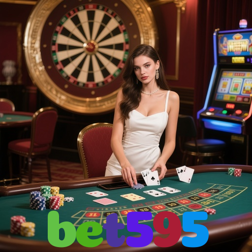 bet595 - Baixe o app bet595 no Google Play e jogue ao vivo