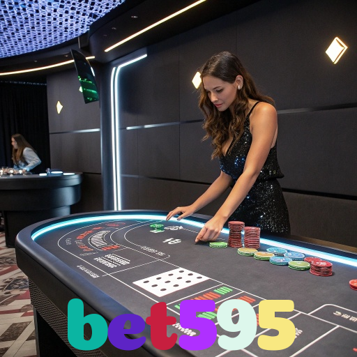 bet595 - Baixe o App bet595 para Android e Comece a Jogar