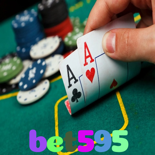 bet595 - Baixe o app bet595 no Google Play e jogue ao vivo