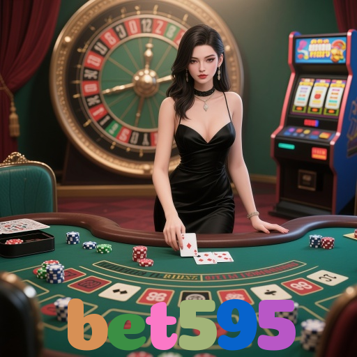 bet595 - Baixe o App bet595 para Android e Comece a Jogar