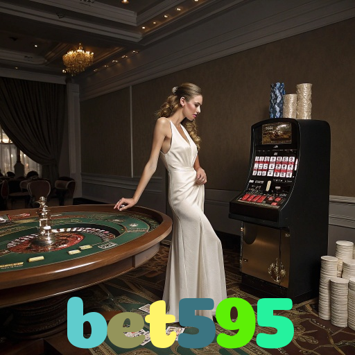 bet595 - Baixe o app bet595 no Google Play e jogue ao vivo