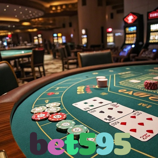 bet595 - Baixe o App bet595 para Android e Comece a Jogar