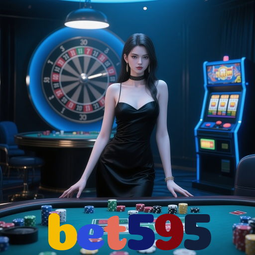 bet595 - Baixe o App bet595 para Android e Comece a Jogar